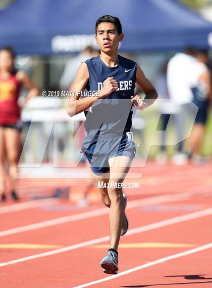 Thumbnail 1 in Liberty Time Trials photogallery.