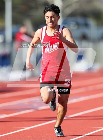Thumbnail 2 in Liberty Time Trials photogallery.