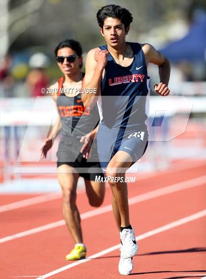Thumbnail 1 in Liberty Time Trials photogallery.