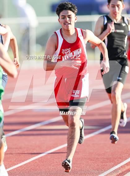 Thumbnail 1 in Liberty Time Trials photogallery.