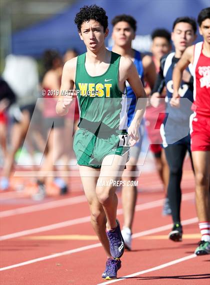 Thumbnail 3 in Liberty Time Trials photogallery.