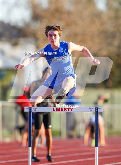 Thumbnail 1 in Liberty Time Trials photogallery.
