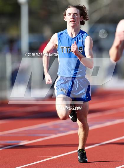 Thumbnail 2 in Liberty Time Trials photogallery.