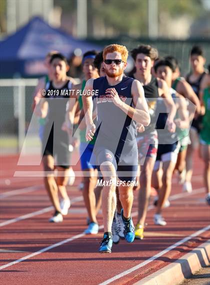 Thumbnail 1 in Liberty Time Trials photogallery.