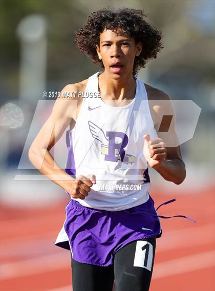 Thumbnail 1 in Liberty Time Trials photogallery.