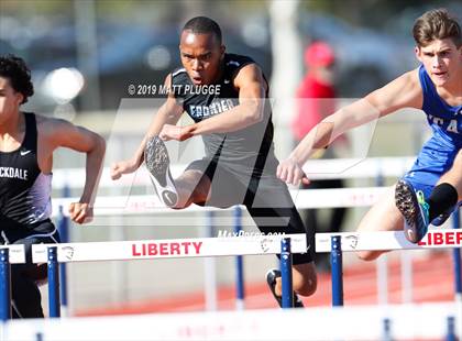 Thumbnail 2 in Liberty Time Trials photogallery.