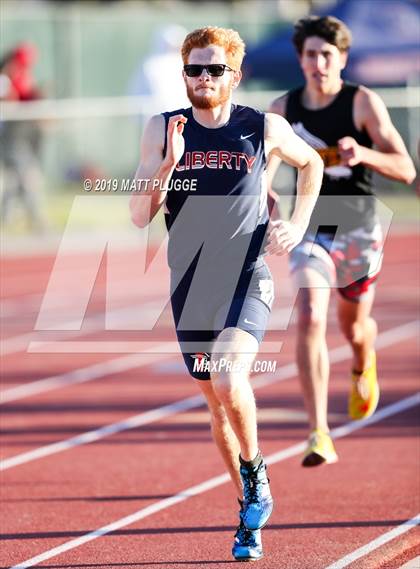 Thumbnail 2 in Liberty Time Trials photogallery.