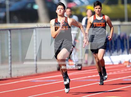 Thumbnail 1 in Liberty Time Trials photogallery.