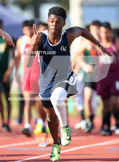 Thumbnail 2 in Liberty Time Trials photogallery.