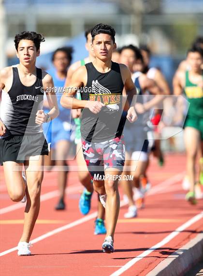 Thumbnail 2 in Liberty Time Trials photogallery.
