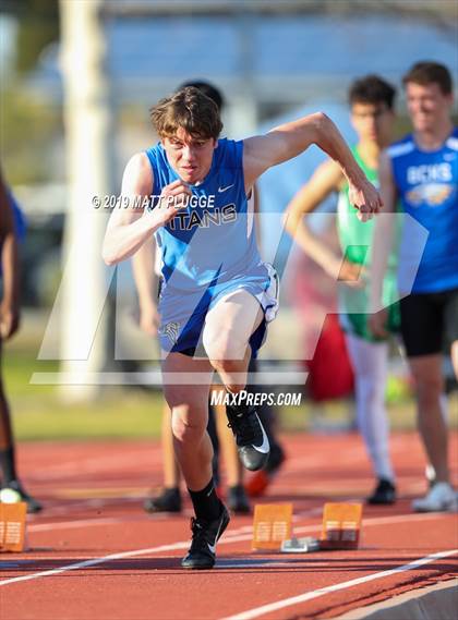 Thumbnail 2 in Liberty Time Trials photogallery.