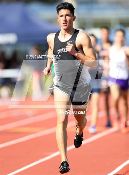 Thumbnail 1 in Liberty Time Trials photogallery.