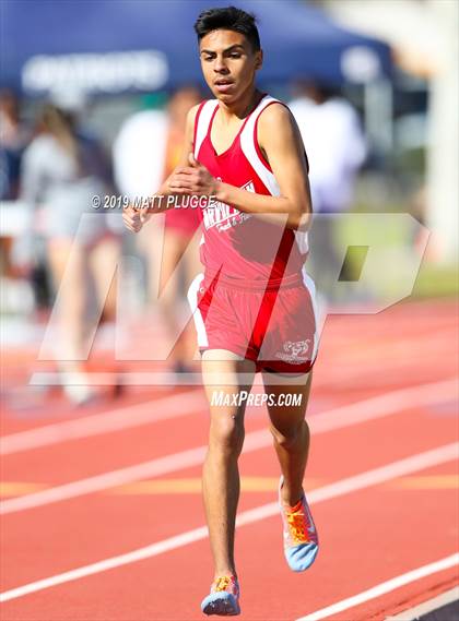 Thumbnail 3 in Liberty Time Trials photogallery.