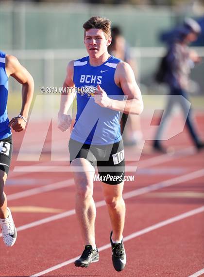 Thumbnail 3 in Liberty Time Trials photogallery.