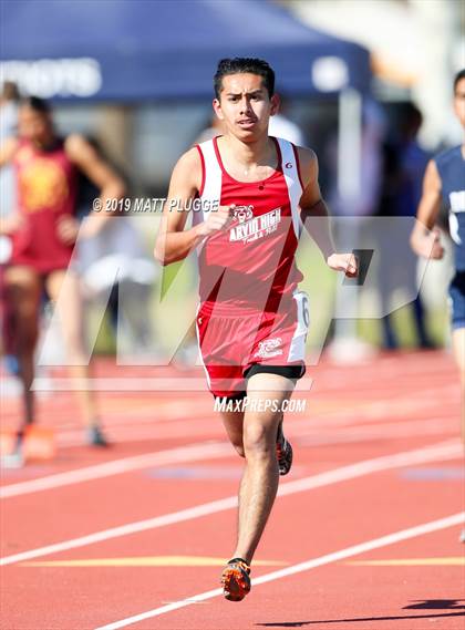 Thumbnail 3 in Liberty Time Trials photogallery.