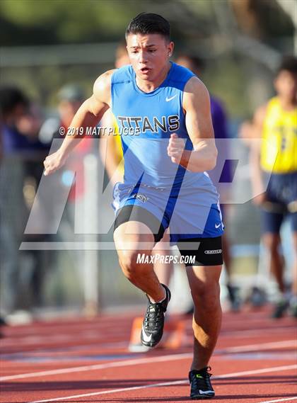 Thumbnail 3 in Liberty Time Trials photogallery.