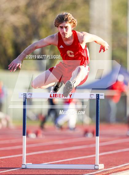 Thumbnail 1 in Liberty Time Trials photogallery.