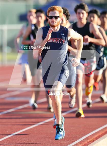 Thumbnail 2 in Liberty Time Trials photogallery.