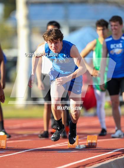 Thumbnail 3 in Liberty Time Trials photogallery.
