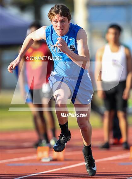 Thumbnail 3 in Liberty Time Trials photogallery.