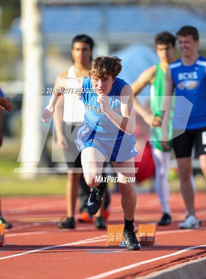 Thumbnail 2 in Liberty Time Trials photogallery.