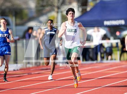 Thumbnail 2 in Liberty Time Trials photogallery.
