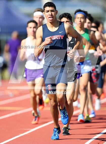 Thumbnail 3 in Liberty Time Trials photogallery.