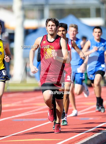Thumbnail 2 in Liberty Time Trials photogallery.