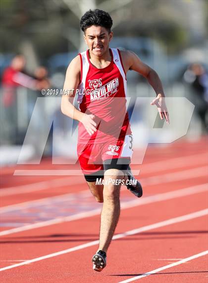 Thumbnail 1 in Liberty Time Trials photogallery.