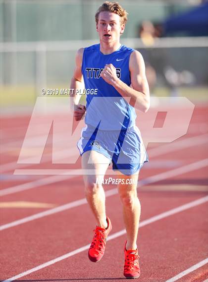 Thumbnail 3 in Liberty Time Trials photogallery.