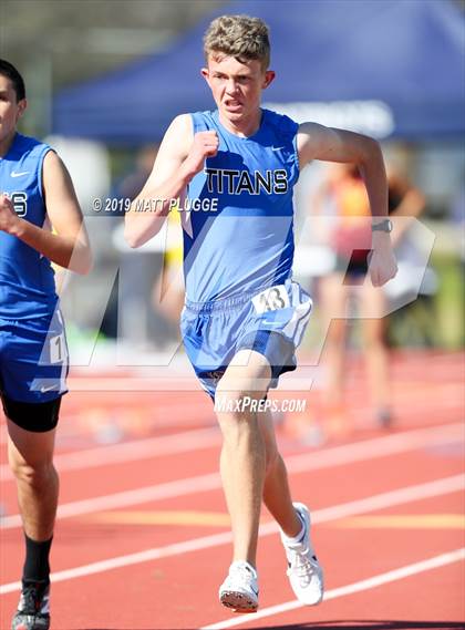 Thumbnail 3 in Liberty Time Trials photogallery.