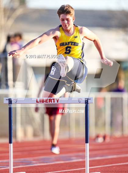 Thumbnail 1 in Liberty Time Trials photogallery.