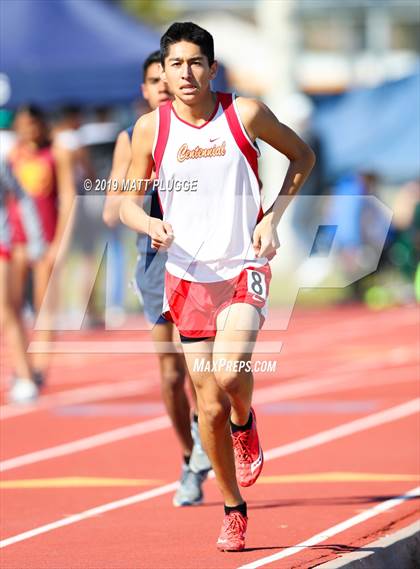 Thumbnail 1 in Liberty Time Trials photogallery.