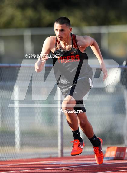 Thumbnail 3 in Liberty Time Trials photogallery.