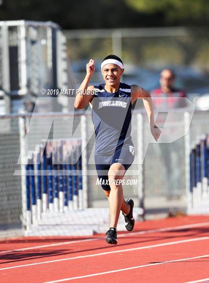 Thumbnail 2 in Liberty Time Trials photogallery.