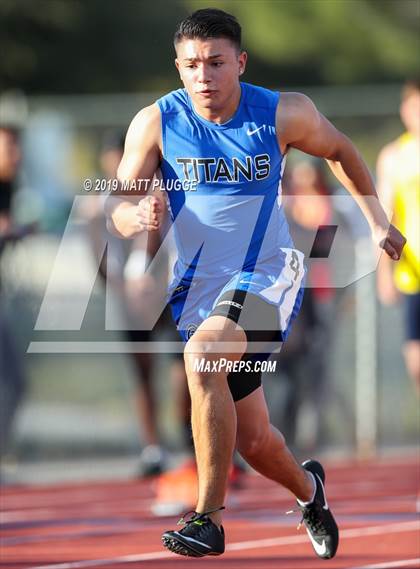 Thumbnail 3 in Liberty Time Trials photogallery.