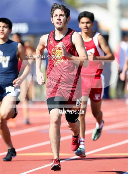 Thumbnail 2 in Liberty Time Trials photogallery.
