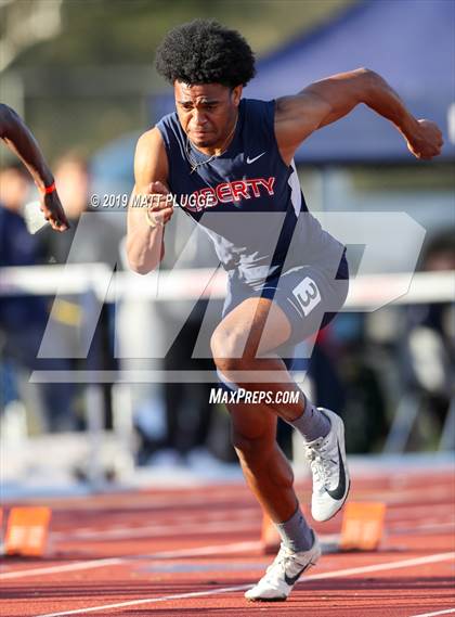 Thumbnail 2 in Liberty Time Trials photogallery.
