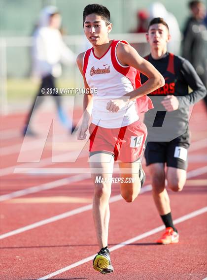Thumbnail 1 in Liberty Time Trials photogallery.