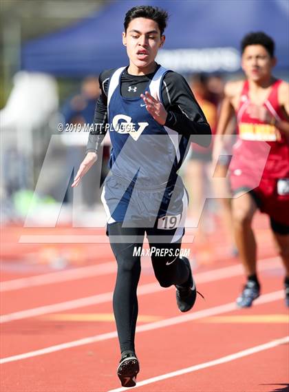 Thumbnail 1 in Liberty Time Trials photogallery.