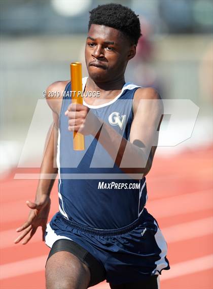 Thumbnail 3 in Liberty Time Trials photogallery.