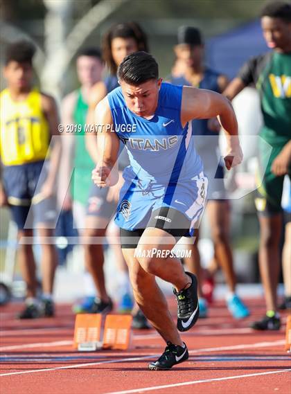Thumbnail 1 in Liberty Time Trials photogallery.
