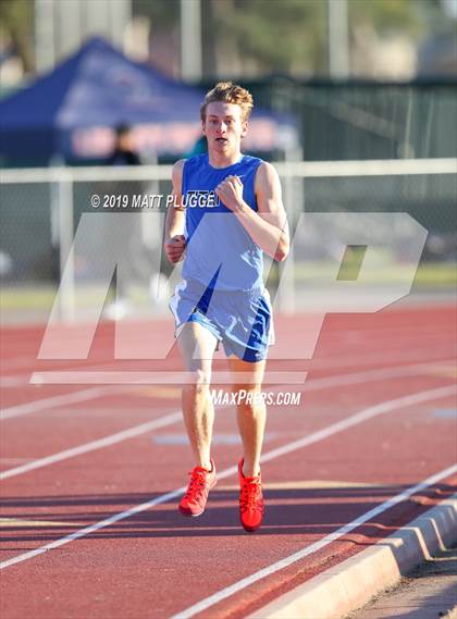 Thumbnail 1 in Liberty Time Trials photogallery.