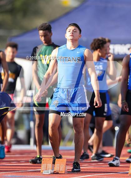 Thumbnail 1 in Liberty Time Trials photogallery.