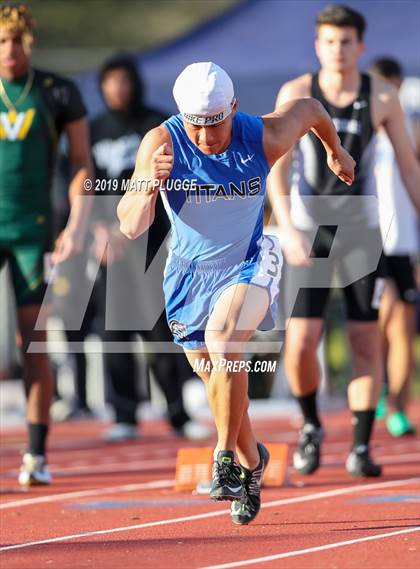 Thumbnail 2 in Liberty Time Trials photogallery.