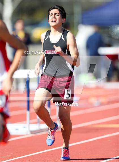Thumbnail 1 in Liberty Time Trials photogallery.