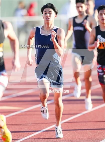 Thumbnail 3 in Liberty Time Trials photogallery.