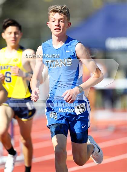 Thumbnail 3 in Liberty Time Trials photogallery.