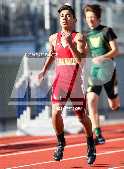Thumbnail 2 in Liberty Time Trials photogallery.