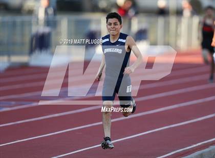 Thumbnail 2 in Liberty Time Trials photogallery.